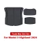 Trunk Mat 3in1 Set