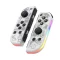 Splatoon white