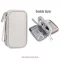 Grey Double layer-S