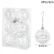 6pcs 6cm-K