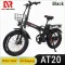 AT20 Black