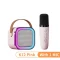 Pink-1MIC-K12