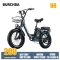 U8 Blue 31.5AH
