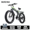 R5 GREEN 250W 14AH（Speed 25KM/H）