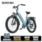 SKY BLUE 250W 20AH