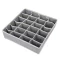 Gray 24 grid