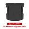 Upper Trunk Mat