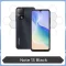 Note 13 Black