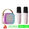 Pink-2MIC-K12