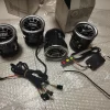 LED air vent