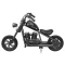 Cruiser 12 Black