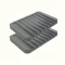 2pcs Grey