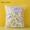 H9030-200pcs colorfu