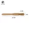 Wooden brush