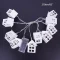 house lights