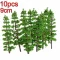 10pcs 9cm
