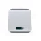 Battery White