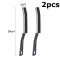 Black- 2PCS