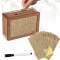 8pcs EUR Set