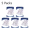 5 Packs