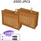 2000-2PCS
