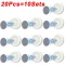 20Pcs-(10Sets)