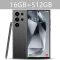 Black 16GB 512GB