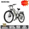 RX10 17.5AH 1500W（Speed 50KM/H）
