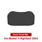 Front Trunk Mat