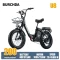 U8 Black 31.5AH
