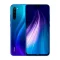 Note 8 Dream Blue