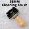 58mm clean brush