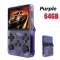 Purple 64G
