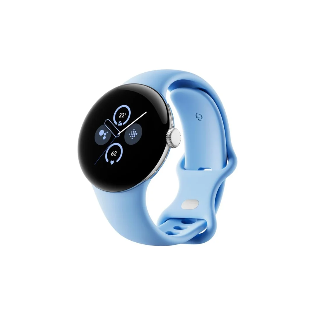 Google Pixel Watch 2 1.2 inches AMOLED Wifi/4g Lte 306 mAh 