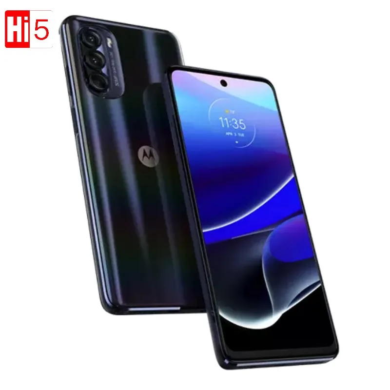 Motorola Moto G Stylus 5G 2022 XT2215 Octa-Core 6.8