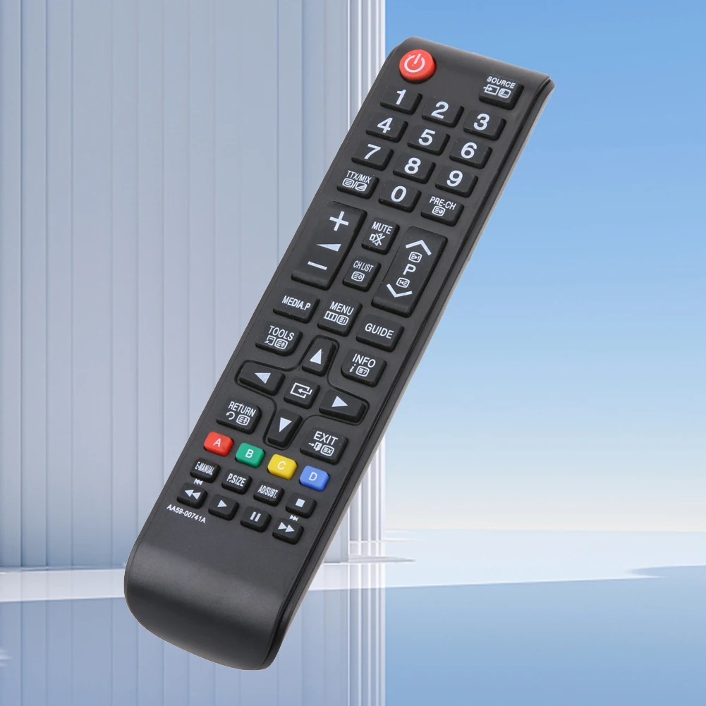 Replacement Remote Control for Home Tool for AA59-00741A 3D SMART TV aa59-00603a AA59-00741A AA59-00496A AA59