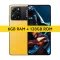 6GB 128GB Yellow
