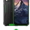 Green 4GB 128GB