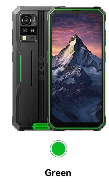 2025 Blackview Bv4800 Pro Cpu:t606 120Hz 6.56-Inch Screen 4G Rugged Smartphone &phone Cases 4Gb Ram 128Gb Rom 24-Hour Shipping