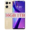 Golden 16GB 1TB