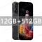 Black 12GB 512GB