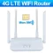 4G WIFI Router