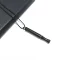 Black Gun Plated