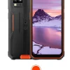 Orange 4GB 128GB