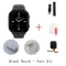 Black and Part Kit