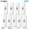 9pcs Zigbee