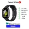 Global Version Black