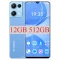 Blue 12GB 512GB