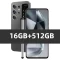 Black 16GB 512GB