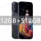Bule 12GB 512GB